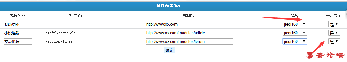 杰奇小说一库多站的最新方法教程